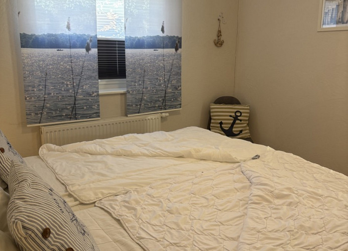 Haus Wattenmeer, Wo 25 Mellumweg 4