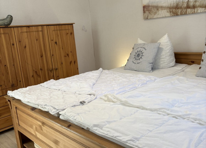 Haus Wattenmeer, Wo 25 Mellumweg 4