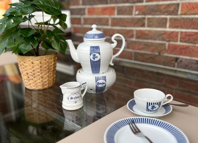 Zum Wanger Watt, Oldeoogweg 13