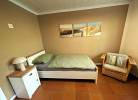 Schlafzimmer unten