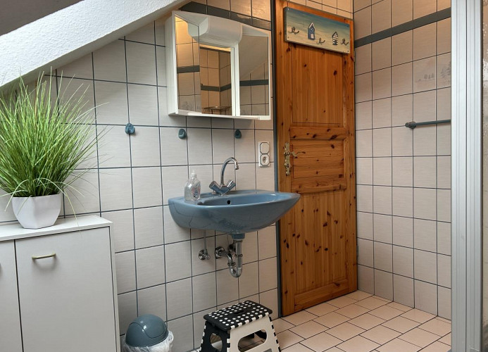 Just, Lange Drift 11