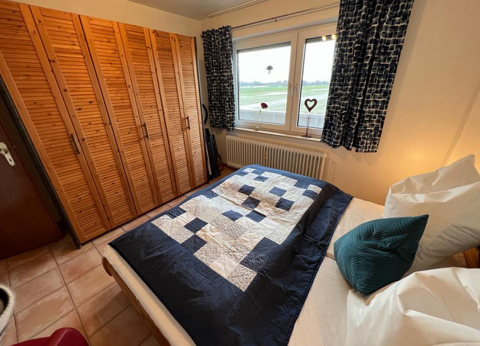 Zum Wanger Watt, Oldeoogweg 13