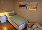 Schlafzimmer unten
