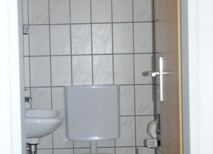 Lina, Robbenplate 11 