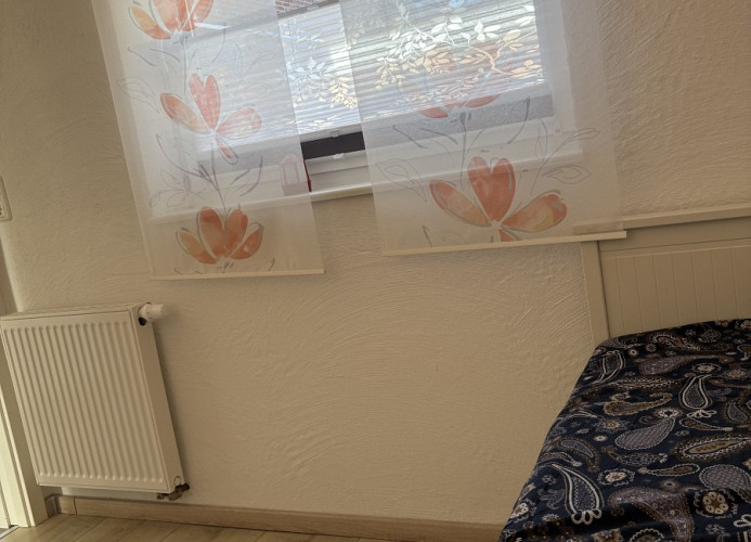 Haus Wattenmeer, Wo 25 Mellumweg 4