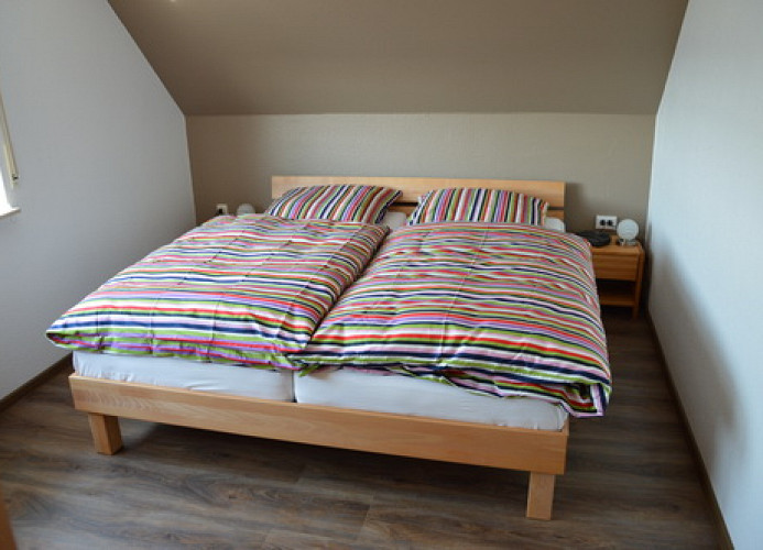 Lina, Robbenplate 11 