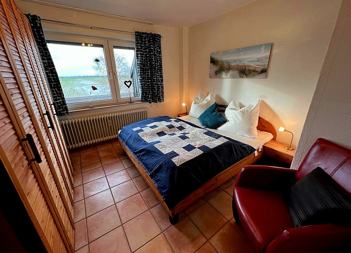 Zum Wanger Watt, Oldeoogweg 13