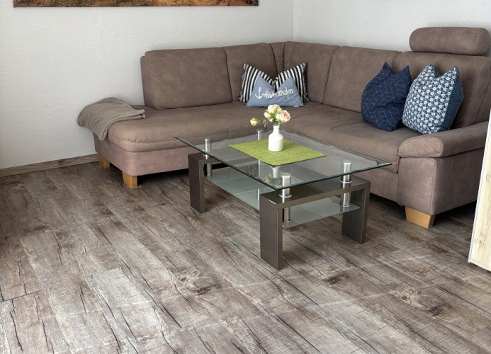 Haus Wattenmeer, Wo 25 Mellumweg 4