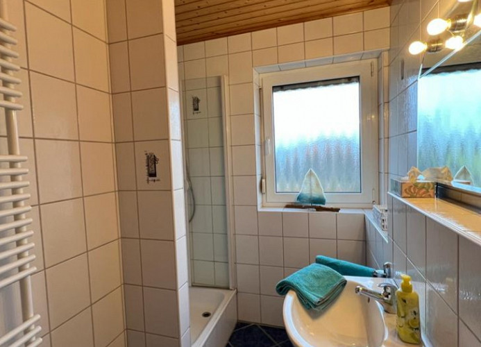 Zum Wanger Watt, Oldeoogweg 13