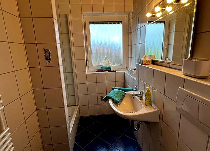 Zum Wanger Watt, Oldeoogweg 13